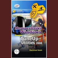 Memperbaiki Windows dengan TuneUP Utilites 2008