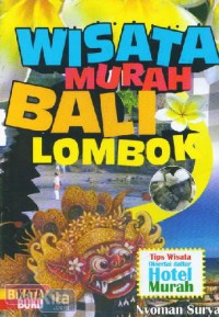 Wisata Murah Bali Lombok