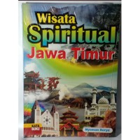 Wisata Spiritual  Jawa Timur