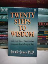 Twenty Steps To Wisdom