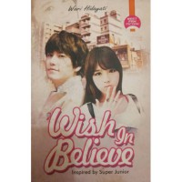 Wish in Beleve