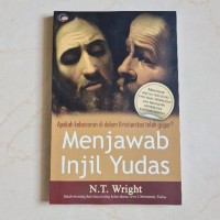 Menjawab Injil Yudas