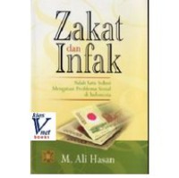 ZAKAT DAN INFAK: SALAH SATU SOLUSI MENGATASI PROBLEMA SOSIAL DI INDONESIA