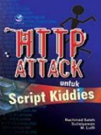 HTTP Attack Untuk Script Kiddies