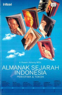 ALMANAK SEJARAH INDONESIA