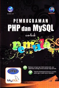 Pemrograman PHP dan MySQL untuk Pemula